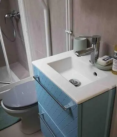 Studio Cosy, Quartier Canal Saint-Martin París Exterior foto