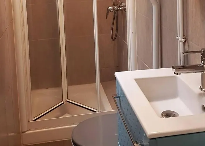 Studio Cosy, Quartier Canal Saint-Martin